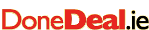 Buy and Sell Anything on DoneDeal.ie